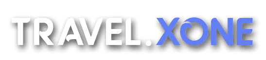 TRAVEL.XONE LOGO
